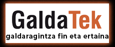 Calderería fina y media Galdatek en Lezo (Gipuzkoa)